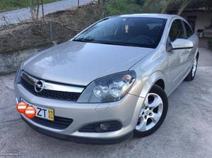 Opel Astra GTC 1.7 cdti Abril/05 - à venda - Ligeiros