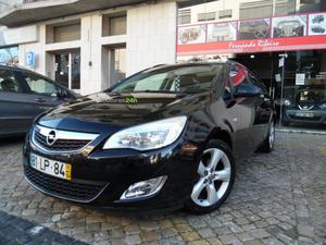 Opel Astra Sports Tourer 1.3 CDTi Enjoy S/S