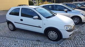 Opel Corsa 1.2 njoy Abril/03 - à venda - Ligeiros