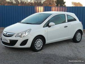 Opel Corsa 1.3 cdti com AC Maio/11 - à venda - Comerciais /