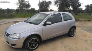 Opel Corsa 1.3CDTI C/AC Agosto/04 - à venda - Ligeiros