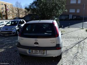 Opel Corsa  C Junho/01 - à venda - Ligeiros