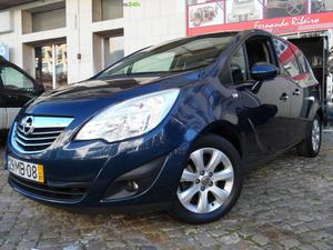 Opel Meriva 1.3 CDTi Cosmo