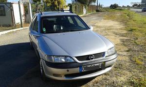 Opel Vectra Opel vetra 2.0 DTI Maio/98 - à venda - Ligeiros