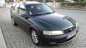 Opel Vectra SW v cm nova Janeiro/99 - à venda -