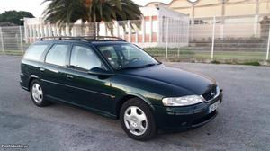 Opel Vectra  cc 100cv Agosto/01 - à venda - Ligeiros