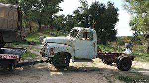 Opel blitz Abril/80 - à venda - Pick-up/ Todo-o-Terreno,