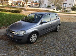 Opel corsa 1.2 twinport aceito retoma Maio/05 - à venda -