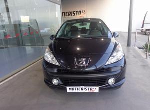 Peugeot 207 Urban Move