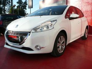 Peugeot  HDi Allure