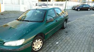 Peugeot  Outubro/98 - à venda - Ligeiros