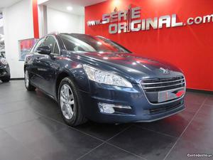 Peugeot  e-HDI CMP6 Outubro/11 - à venda - Ligeiros