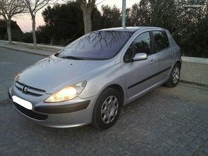 Peugeot  hdi 5 lug econômico Novembro/02 - à venda