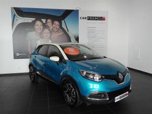 Renault Captur 1.5 Dci 110cv Exclusive