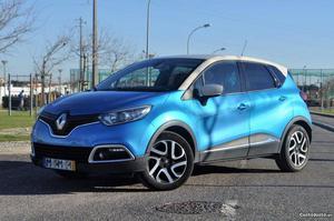 Renault Captur Exclusive Janeiro/15 - à venda - Monovolume