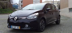 Renault Clio 1.5dCi luxe Maio/16 - à venda - Ligeiros