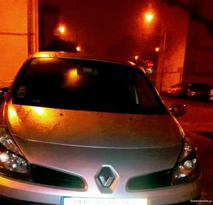 Renault Clio BR1JOH Junho/07 - à venda - Ligeiros