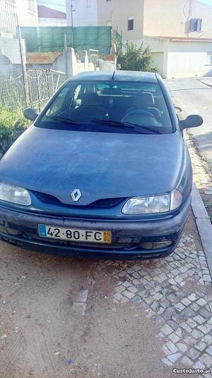 Renault Laguna Bom preço Abril/95 - à venda - Ligeiros