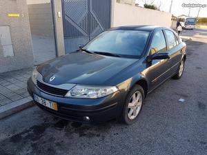 Renault Laguna  v 120 CV Novembro/02 - à venda -