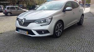 Renault Mégane 1.5dCi BosEditionSS Março/16 - à venda -