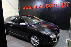 Renault Mégane DCI Coupé Dynamique Fevereiro/10 - à venda