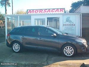 Renault Mégane ST 1.5 dci 110cv Agosto/09 - à venda -