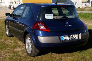 Renault Mégane previlege DCI 1.5 Dezembro/02 - à venda -