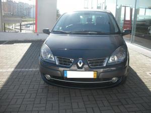 Renault Scénic 1.5 dCi SL Exclusive II