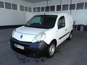 Renault kangoo 1.5 dci - 10 Junho/10 - à venda - Comerciais