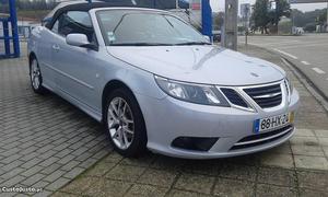 Saab 9-3 Cabriolet cabriolet Julho/09 - à venda -