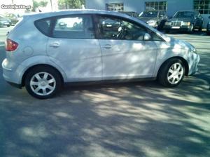 Seat Altea 1.9 tdi Revi.Seat Outubro/04 - à venda -