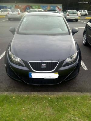 Seat Ibiza 1.2 Julho/10 - à venda - Ligeiros Passageiros,