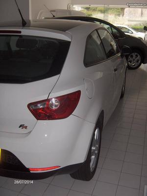 Seat Ibiza 1.4 TDI coupé Abril/10 - à venda - Ligeiros