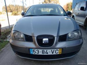 Seat Ibiza Van 1.4Tdi com AC Junho/03 - à venda -