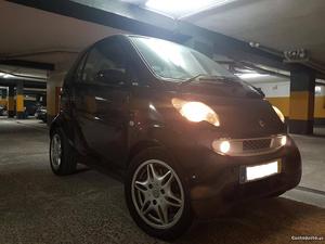 Smart ForTwo Pulse Dezembro/03 - à venda - Ligeiros