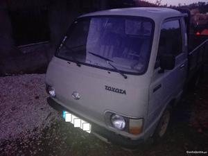 Toyota HiAce 2.2 Novembro/83 - à venda - Ligeiros