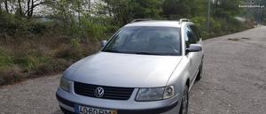 VW Passat 1.9 tdi 110CV Setembro/98 - à venda - Ligeiros