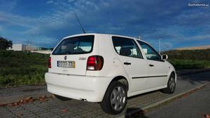 VW Polo 1.0 (6N) Janeiro/98 - à venda - Ligeiros