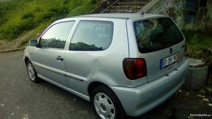 VW Polo 1.0 Junho/99 - à venda - Ligeiros Passageiros,