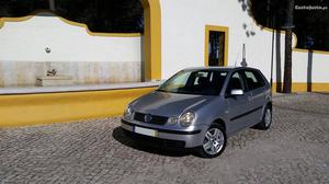 VW Polo 1.4 TDI Diesel Fevereiro/02 - à venda - Ligeiros