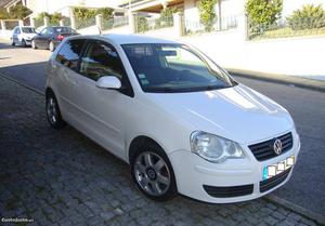 VW Polo 1.4 tdi Junho/09 - à venda - Comerciais / Van,