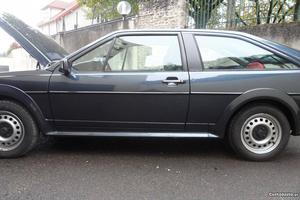 VW Scirocco Scala Gli 112cv Junho/87 - à venda - Ligeiros