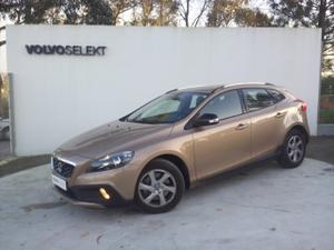 Volvo V40 Cross Country D2 Kinetic