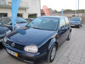 Vw Golf 1.4i Confortline TA