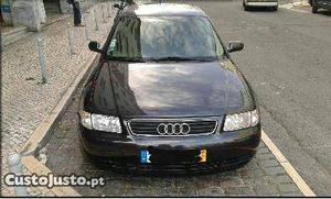 Audi A3 1.6 Novembro/97 - à venda - Ligeiros Passageiros,