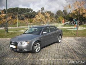 Audi A4 2.0TDI Exclusive Janeiro/07 - à venda - Ligeiros