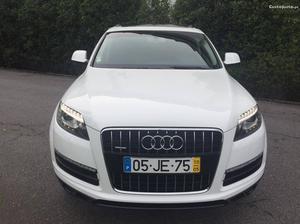 Audi Q7 Nac.1dono7 lug. Maio/10 - à venda - Pick-up/