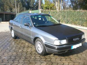 Audi  TD Agosto/89 - à venda - Ligeiros Passageiros,