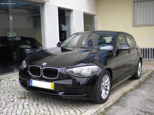 BMW 116 EfficientDynamics Julho/12 - à venda - Ligeiros