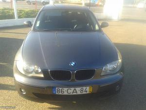 BMW 116 gpl,novo,só EUR Maio/05 - à venda - Ligeiros